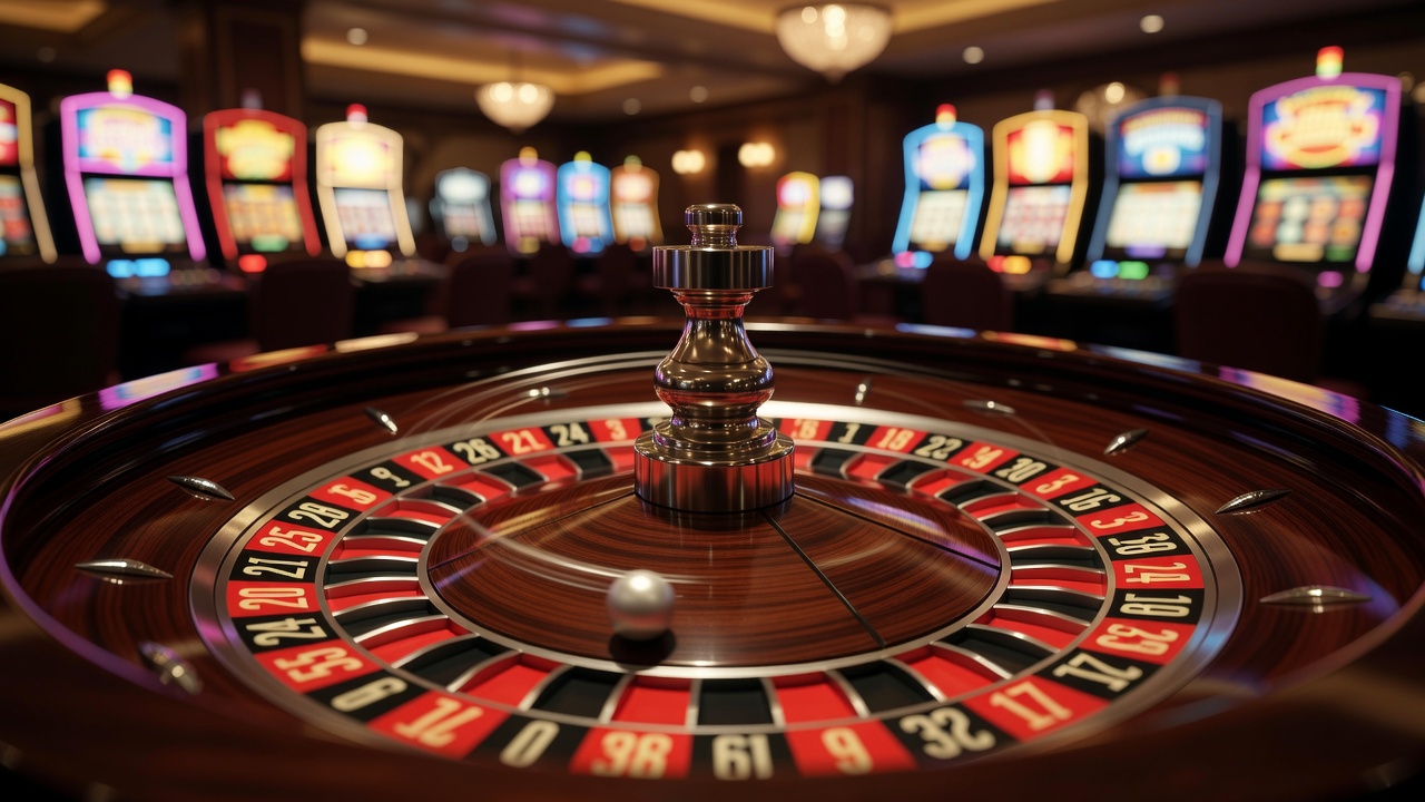 Exploring Popular Online Casino Games in Australia - best online casino real money australia
