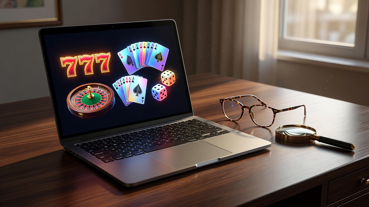 How We Evaluate Top Casino Online Real Money No Deposit Offers - casino online real money no deposit
