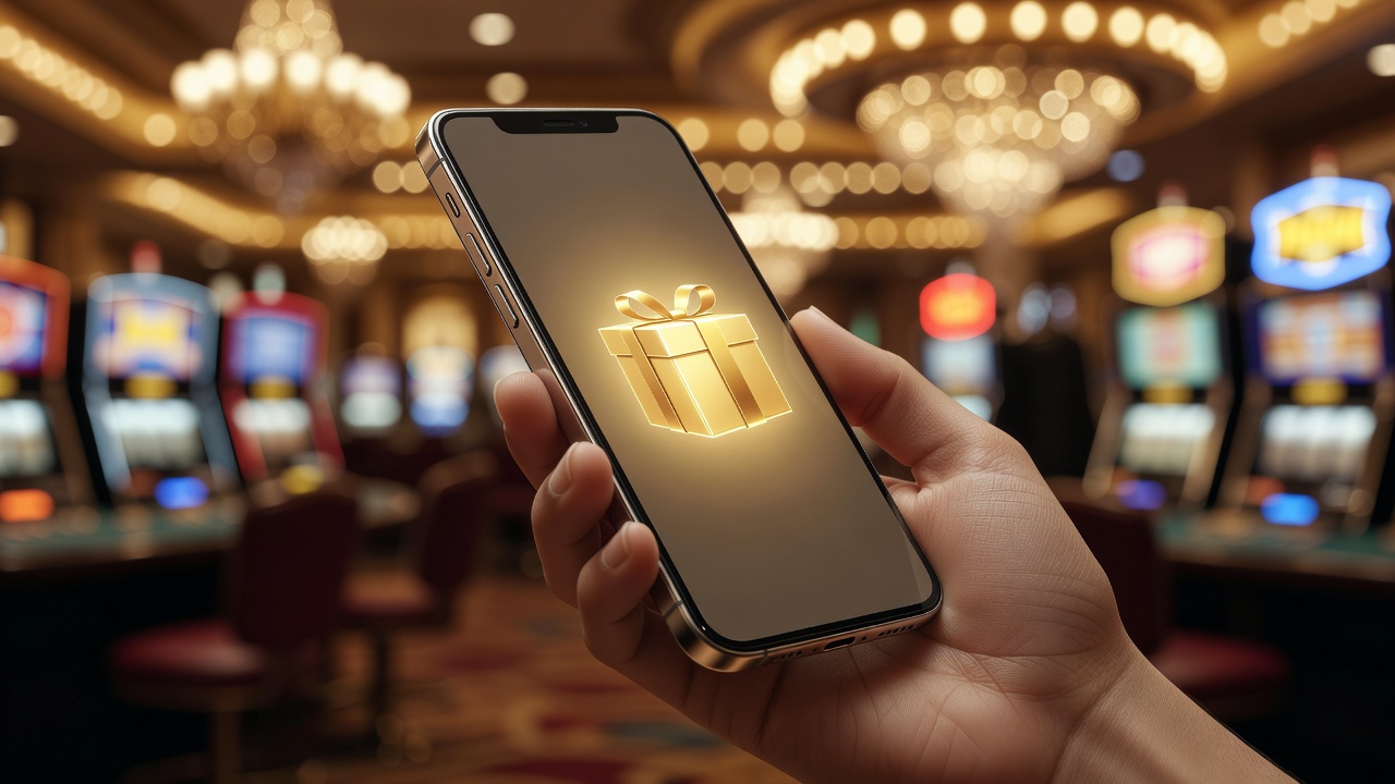 Your Simple Guide to Claiming a Casino Online Real Money No Deposit Bonus - casino online real money no deposit