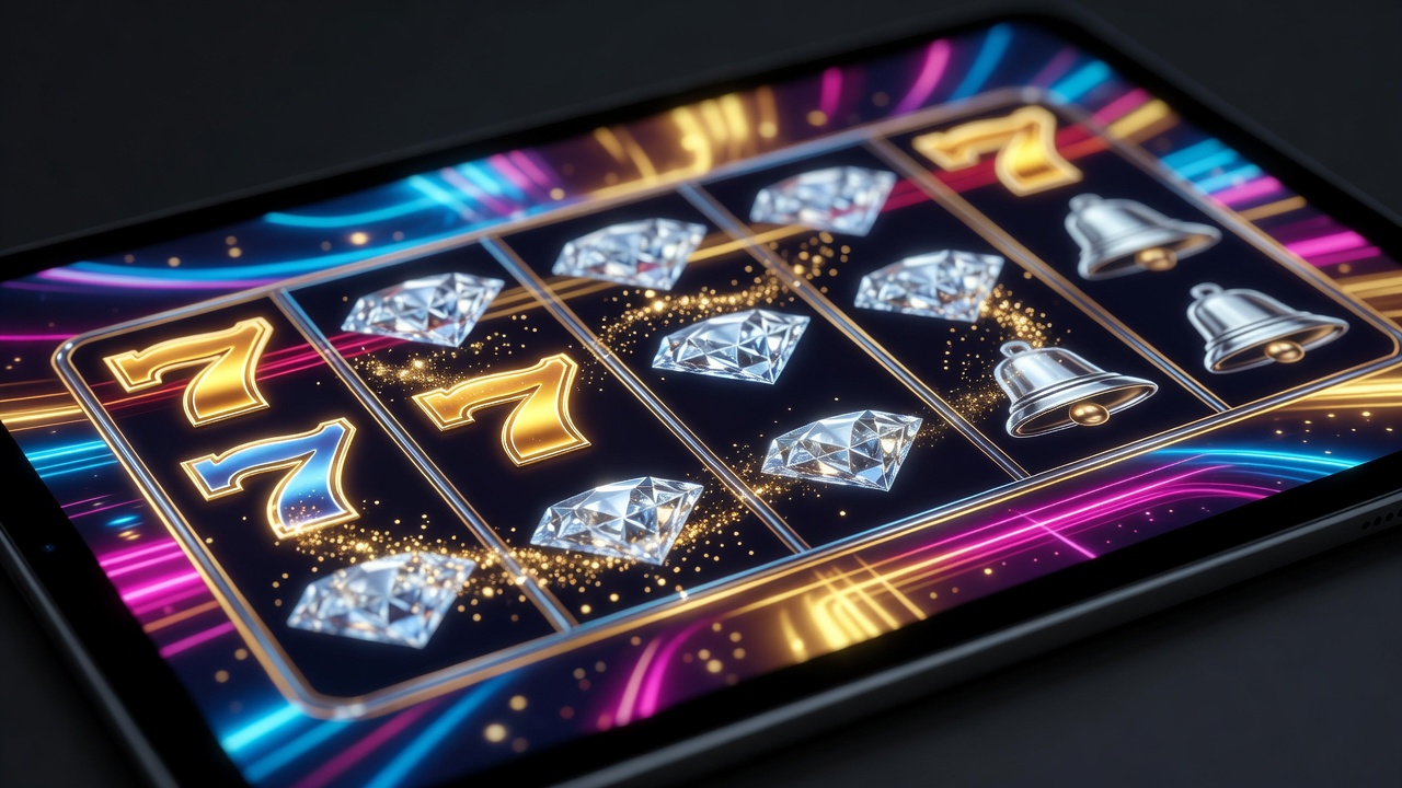 Online Pokies - real money casino in australia