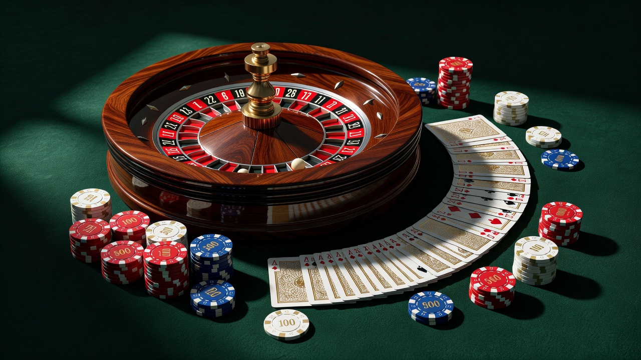 Real Money Games - real money casino in australia