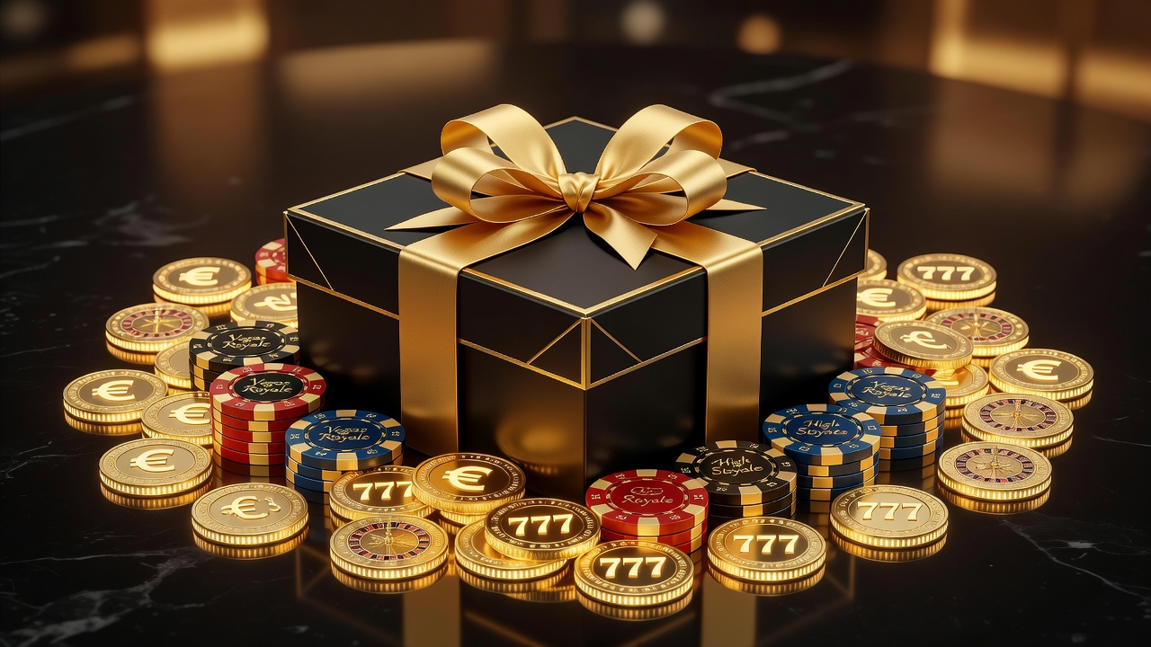 Sign-Up Offers - real money casino in australia