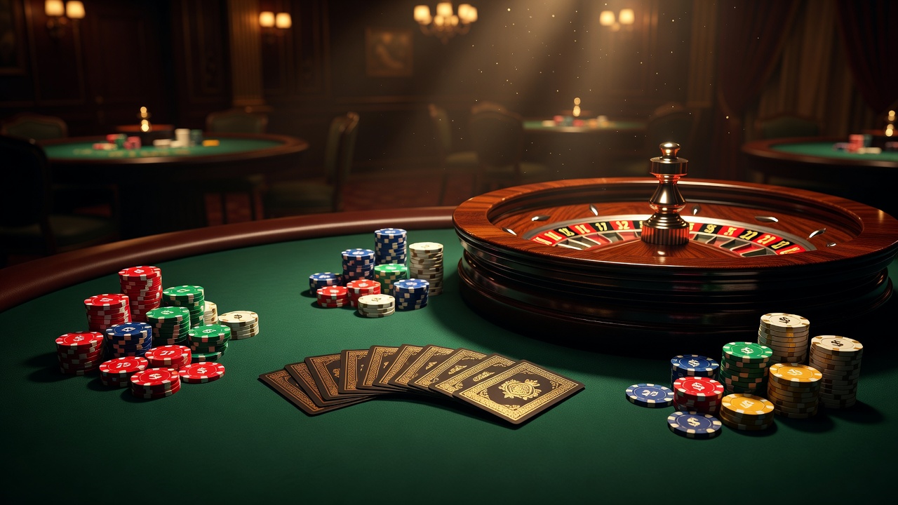 Popular Online Casino Games for Real Money - online casino gambling for real money