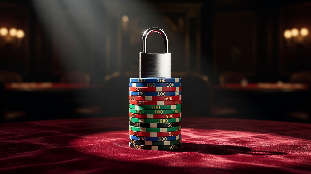 Safe Online Casino Bonuses - online casino gambling for real money