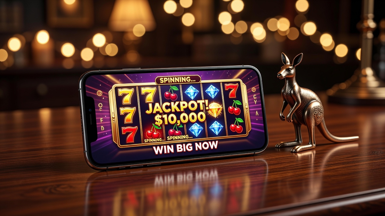 Top-Ranked Online Casino Australia Real Money Easy Withdrawal Sites - online casino australia real money easy withdrawal