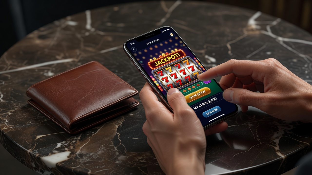 Getting Started: Registration and Your First Deposit - rocketplay casino play online