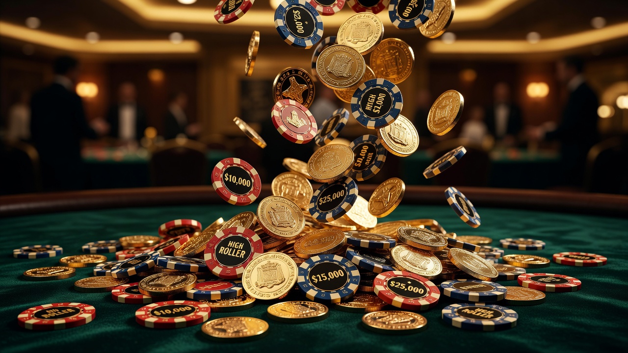 RocketPlay Casino Bonuses - rocketplay casino play online