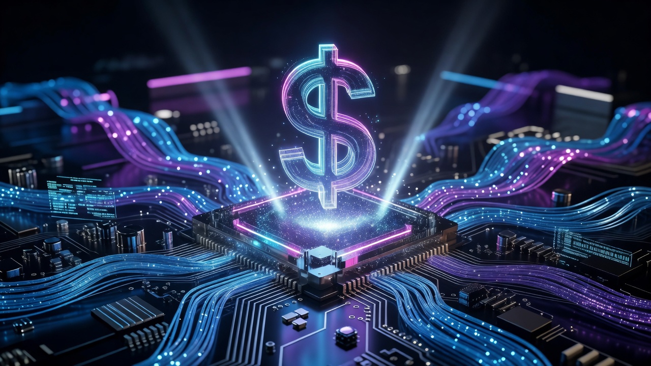Economy and the Digital Dollar in 2026 - 7bit casino australia