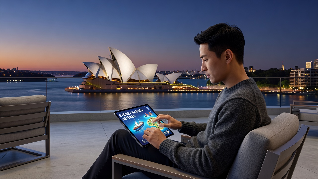 States and Territories: Accessibility Across AU - 7bit casino australia