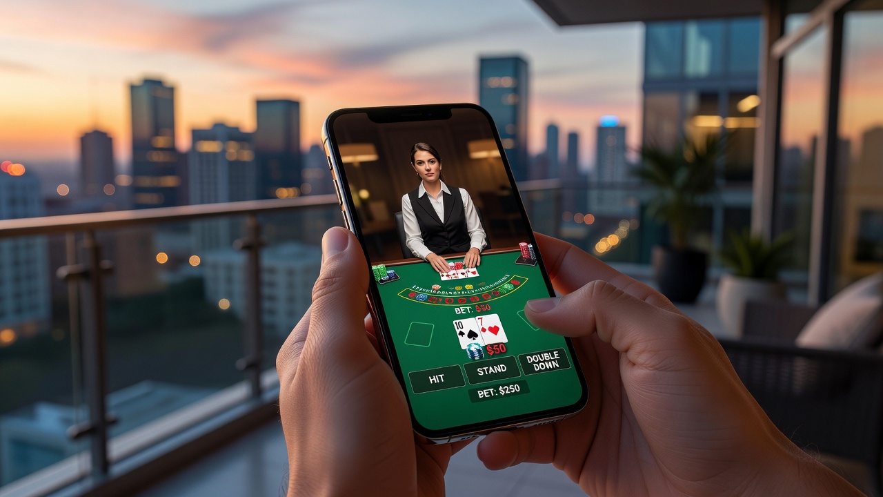 BitStarz Mobile Casino Experience - bitstarz casino australia