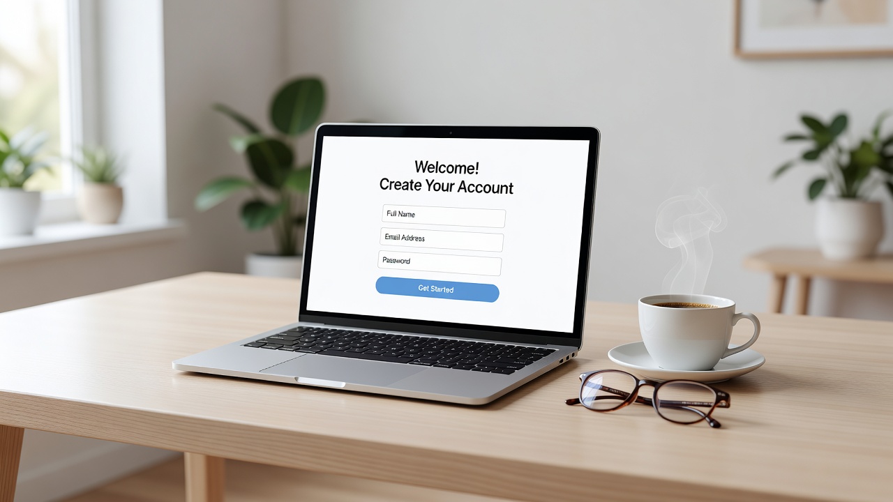 Registration: How to Sign Up - bitstarz casino australia