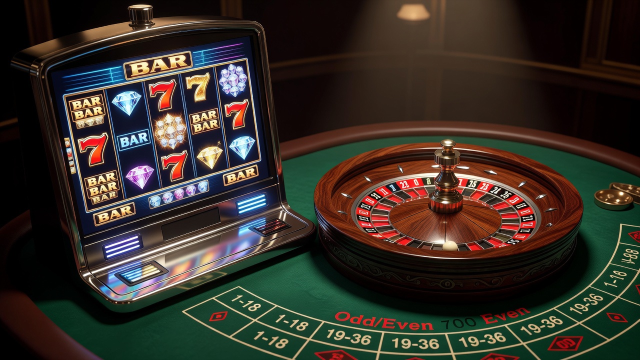 Game Variety: Pokies, Table Games & Live Casino - golden crown casino australia