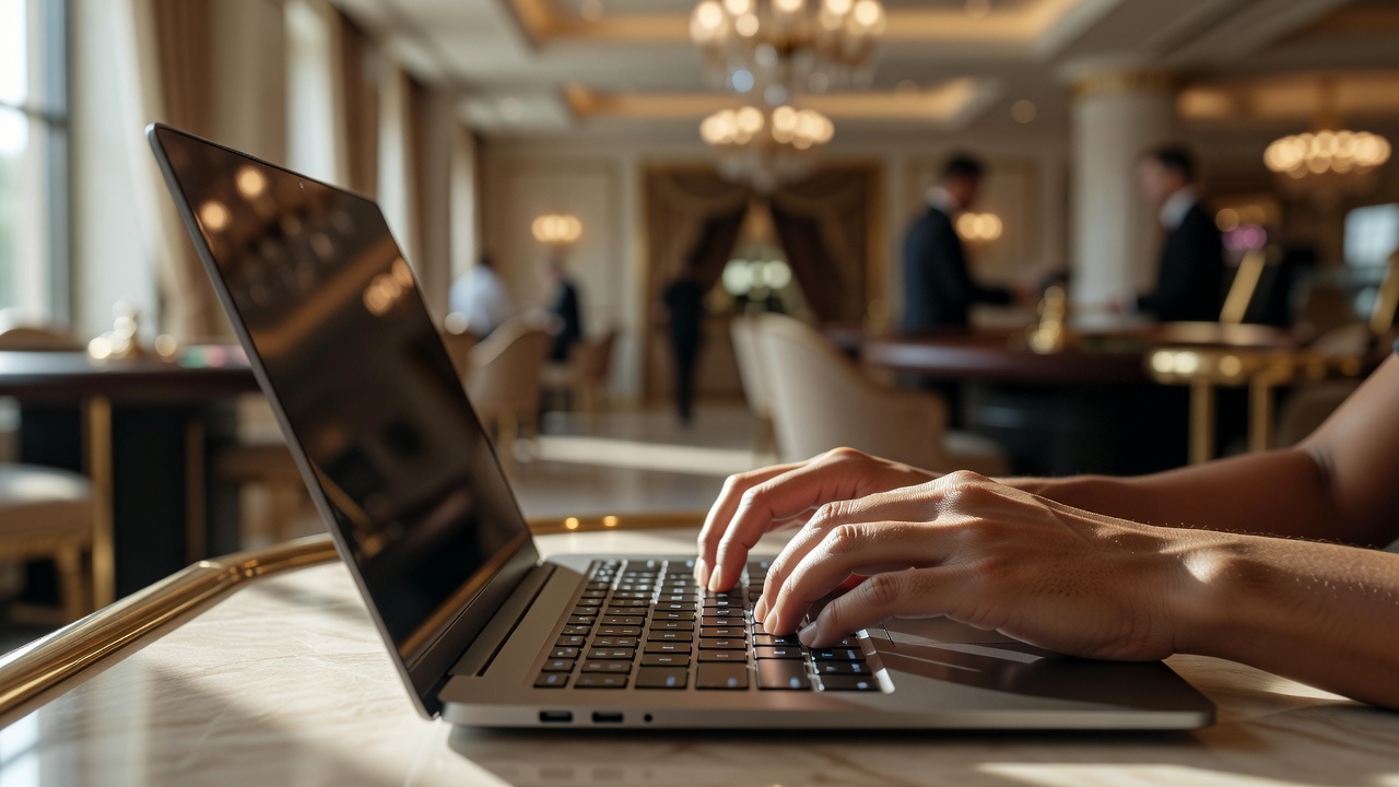 How to Register: Your Step-by-Step Guide - golden crown casino australia