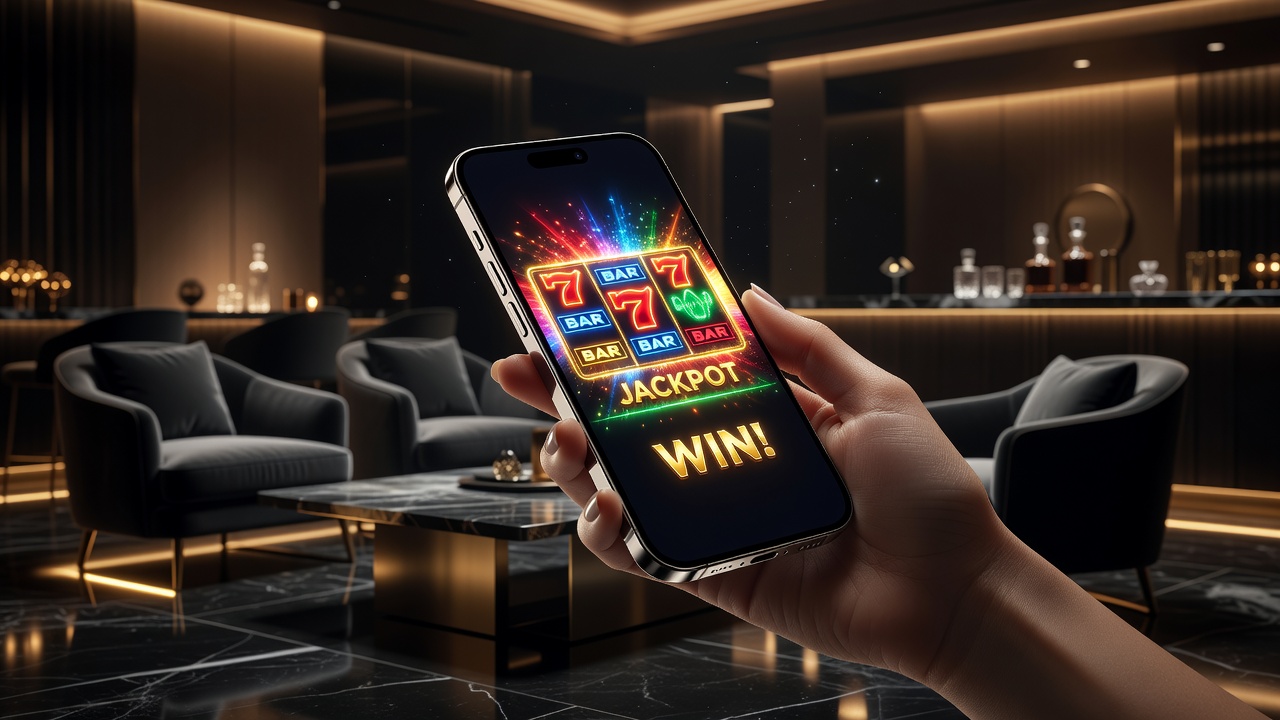 Mobile Compatibility and App Experience - casinonic online casino